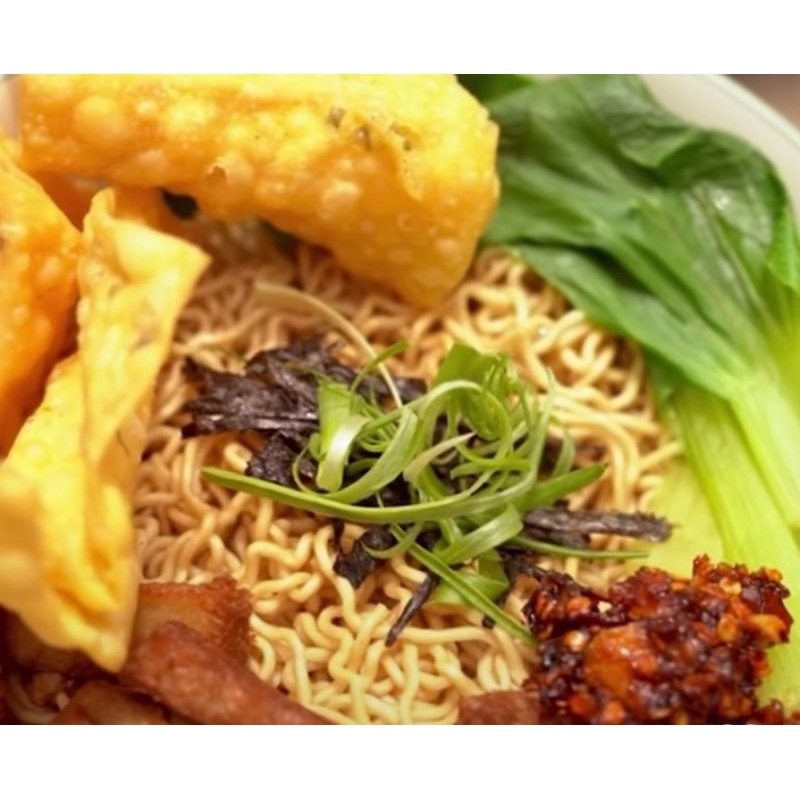 

MIE RAMEN PAKET 3 PORSI /BKS