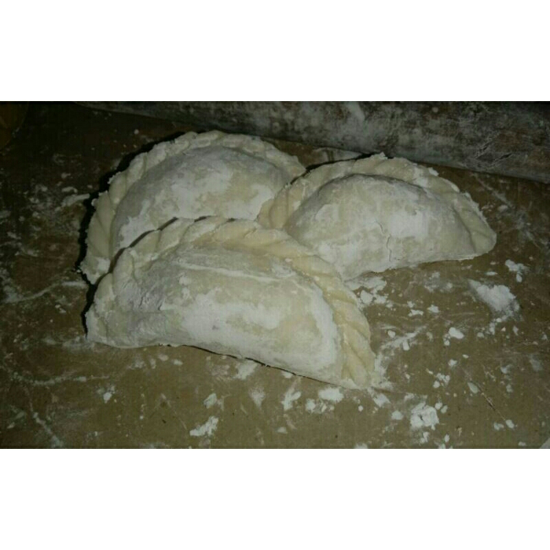 

Cireng Isi