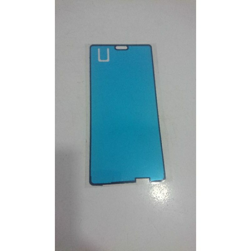 Lem Adhesive LCD Sony Xperia XZ2 Original