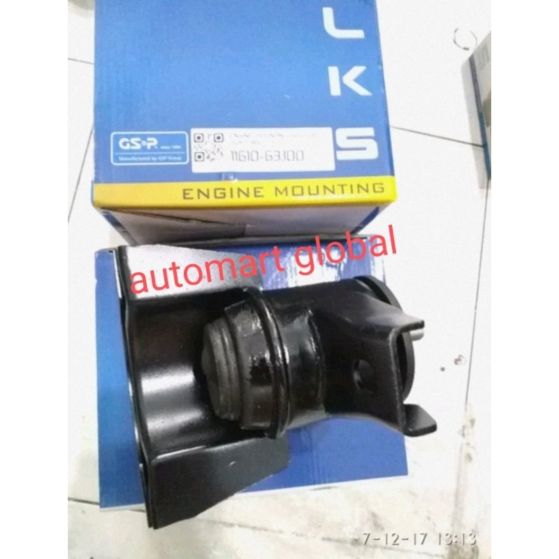 engine mounting dudukan mesin Suzuki Swift kanan