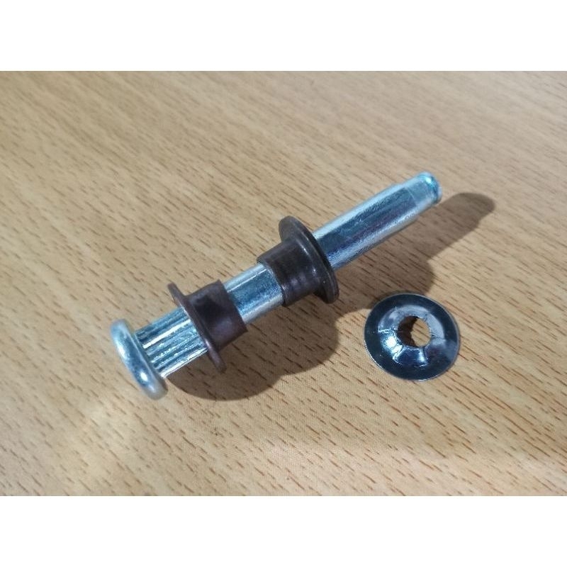 Pen Pintu / Pen Engsel Pintu T120SS/ Futura Bahan kuat