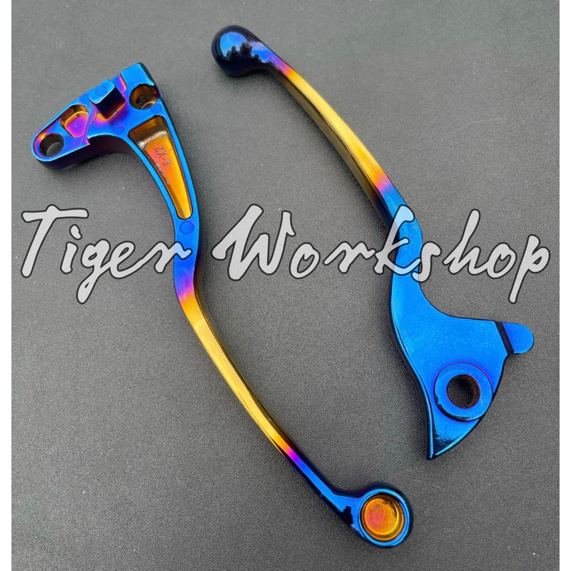 Handle Rem Motor Twotone ASLI Bakaran Mio Jupiter MX Soul GT Vega RR Fino Mio Soul Mio Sporty Force F1ZR