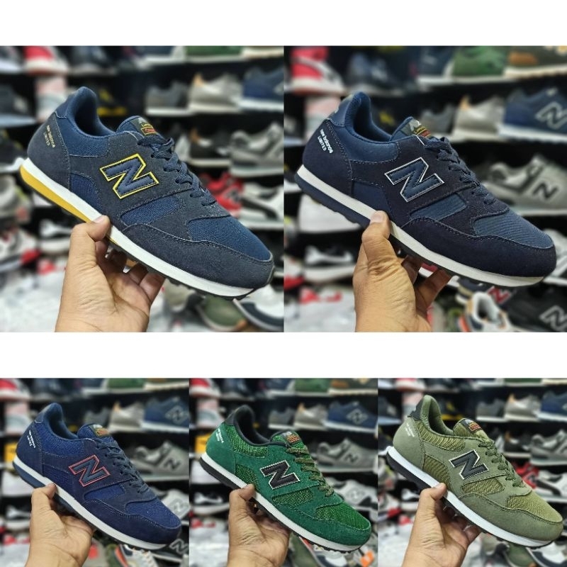 New Balance Classic