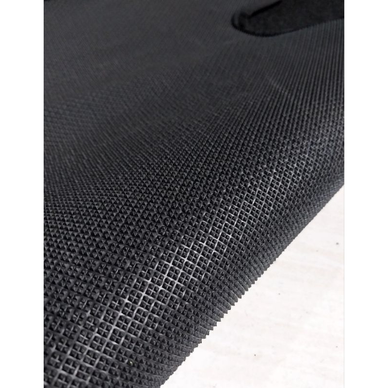 HOT SALE Karpet Depan Polos