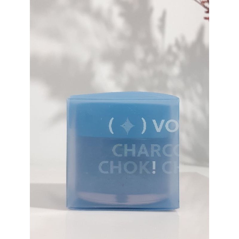 Voynoon Charcoal star pack