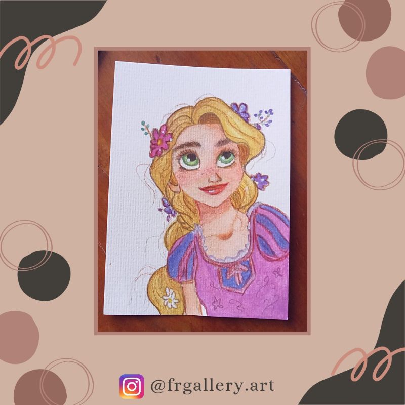 

JUAL JASA LUKIS✨ | LUKISAN ANIMASI KARTUN✨ | LUKISAN BERWARNA✨