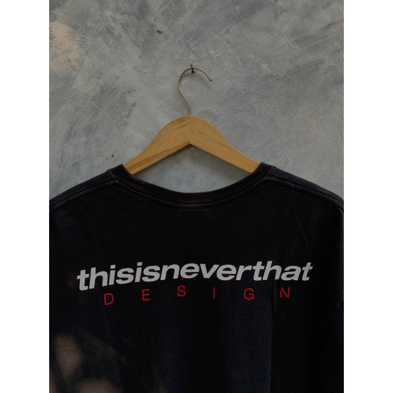 kaos thisisneverthat