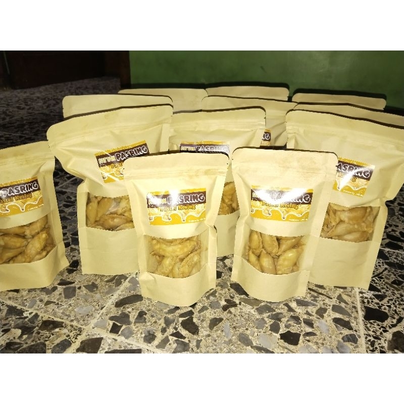 

Pastel kering