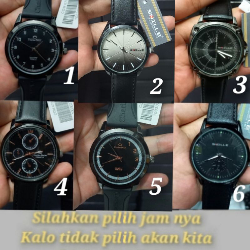 HAMPERS COWOK KADO UNTUK COWOK EDISI FULL BLACK