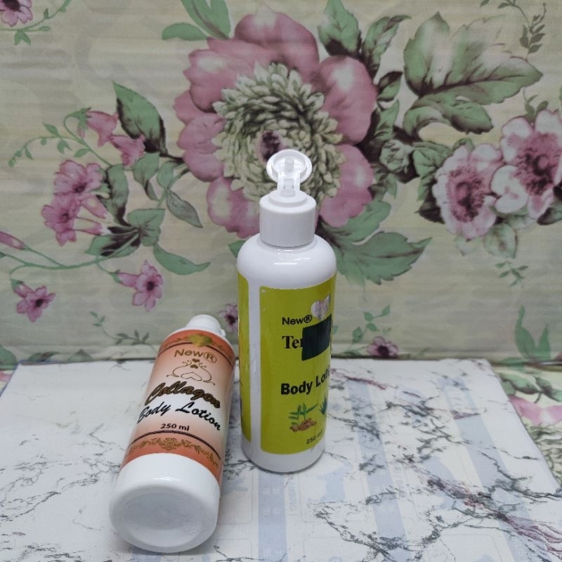 TEMULAWAK BODY LOTION ORI PER 6BTL, COLLAGEN BODY LOTION, NEW BODY LOTION, LOTION BADAN, HAND BODY, 