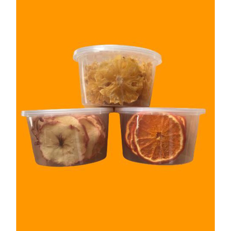 

LEMON DRIED FRUIT PREMIUM ( TERMURAH !!!)