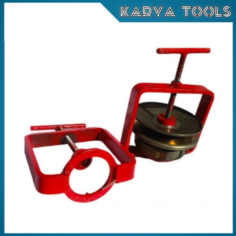 Treker Per CVT Alat Lepas Per Pully Cvt Universal