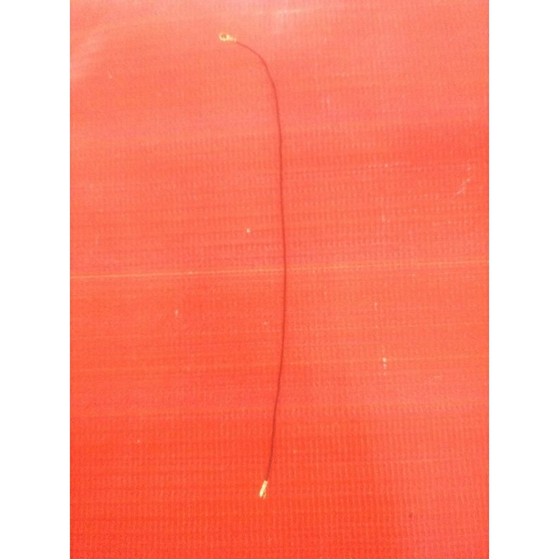 kabel antena sinyal bekas redmi 9a