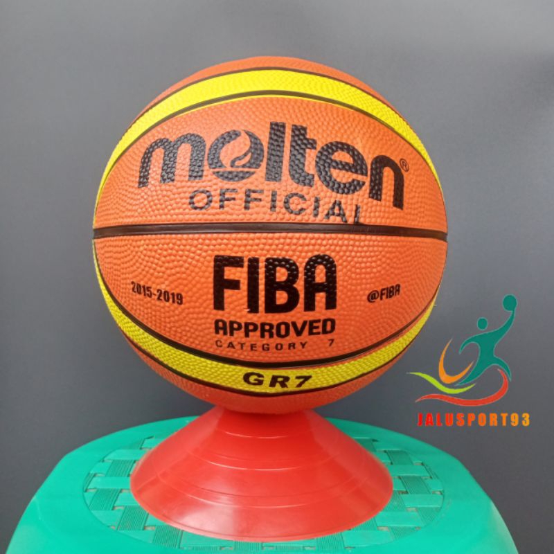 Bola basket molten