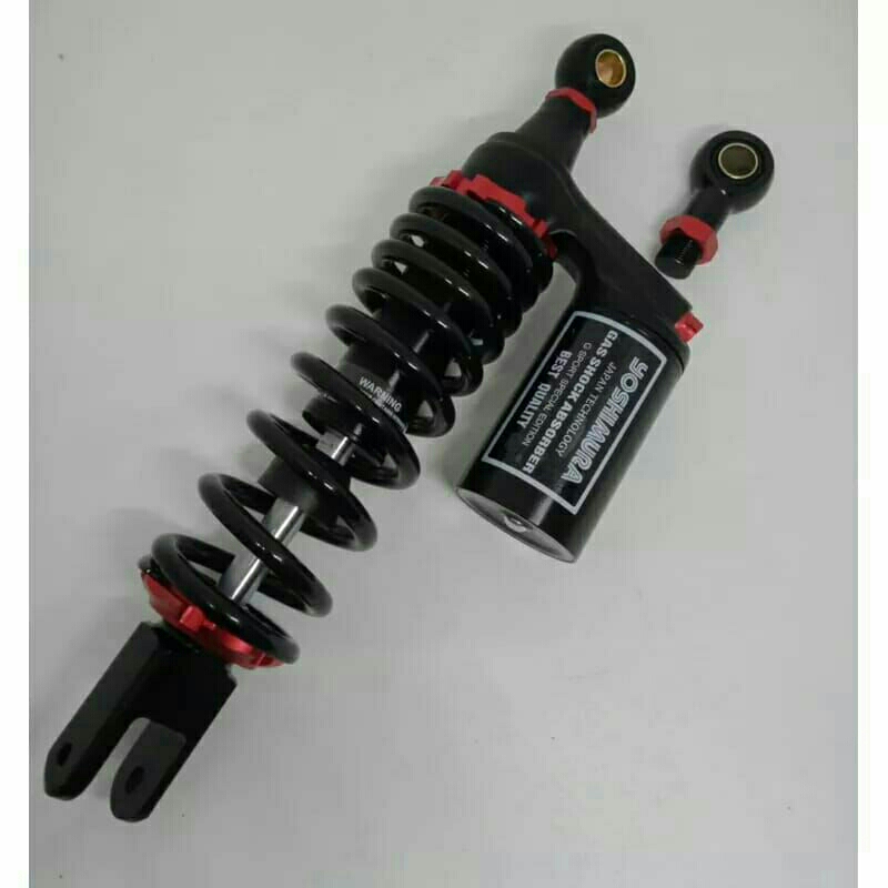 Shock Yoshimura G Sport Edition Matic Singel Shock Anting Universal 310mm 330mm Shockbreaker