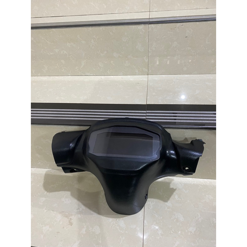 SPEEDOMETER SPEEDO DIGITAL JUPITER Z CW LAMA OLD