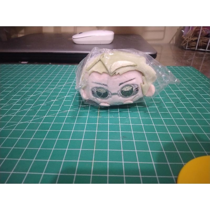 Mochikororin Nanami Kento