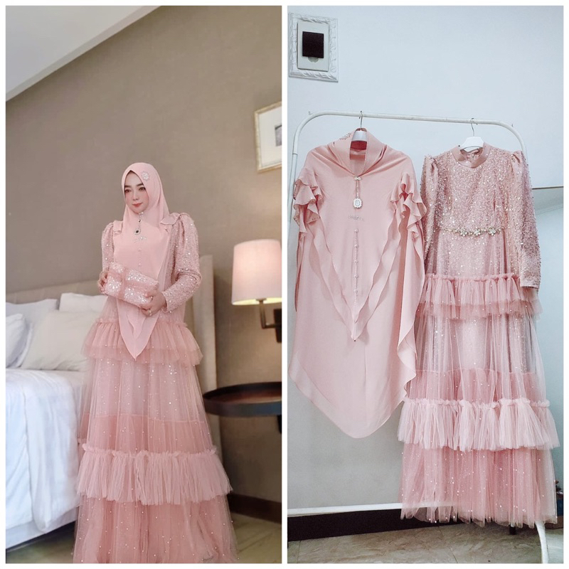 CELINA BY FAESTA SYARI