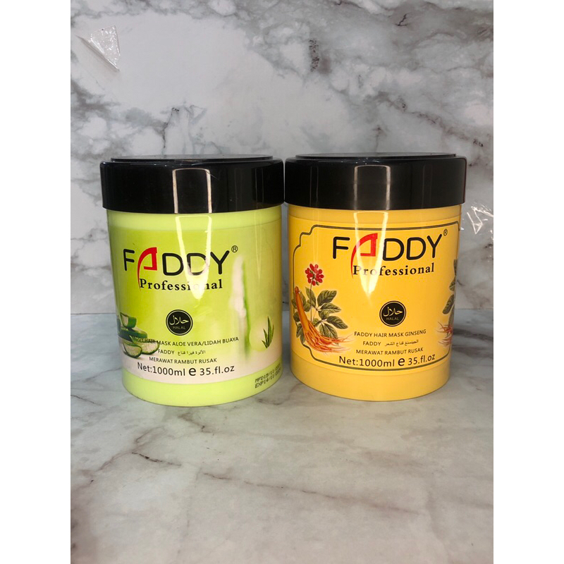 Creambath Faddy Profesional