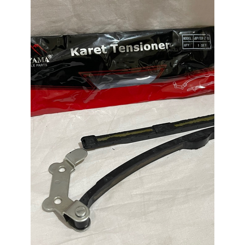 KARET TENSIONER JUPITER Z VEGA R TAKAYAMA