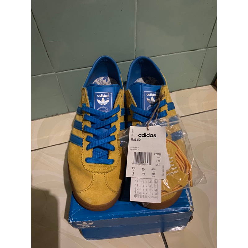 Adidas Malmo City City Series