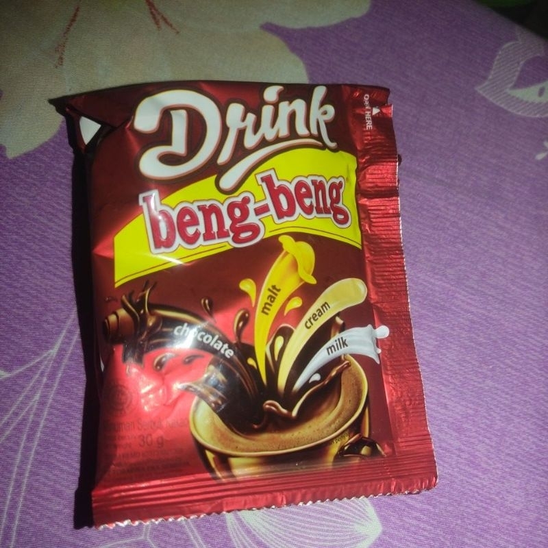 

beng beng sachet