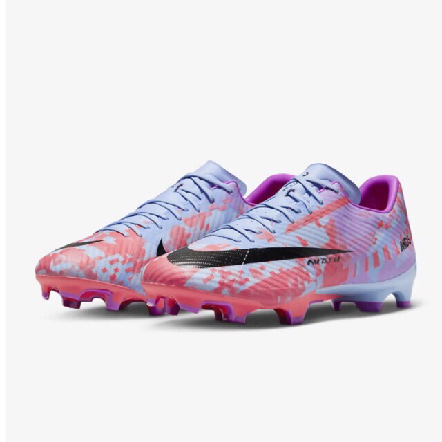 Sepatu Bola [TERBARU] Nike Football CR7 Vapor MDS 15 Academy FG/MG - Original 1000% BNIB Resmi Store