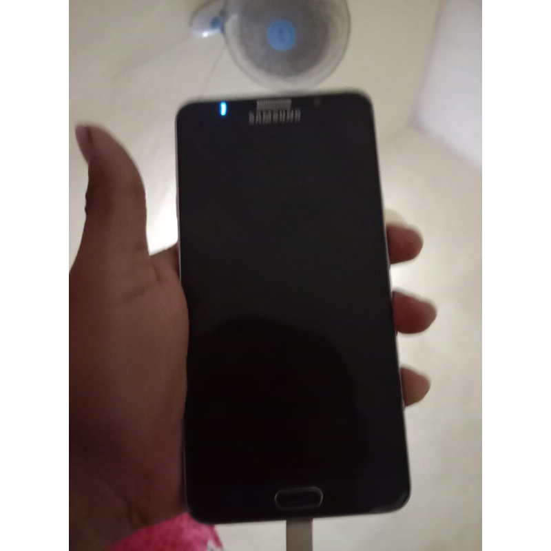 mesin samsung note 5
