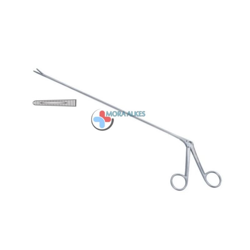 Klem Aligator IUD 20cm - IUD Remover Klem Aligator 20 Cm