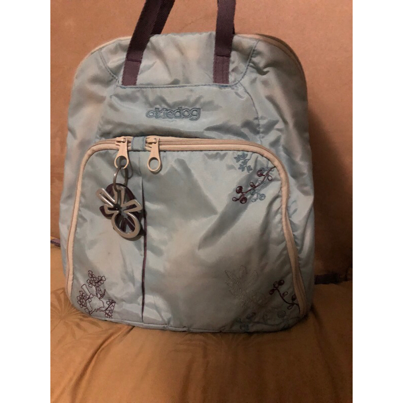 tas okiedog ransel
