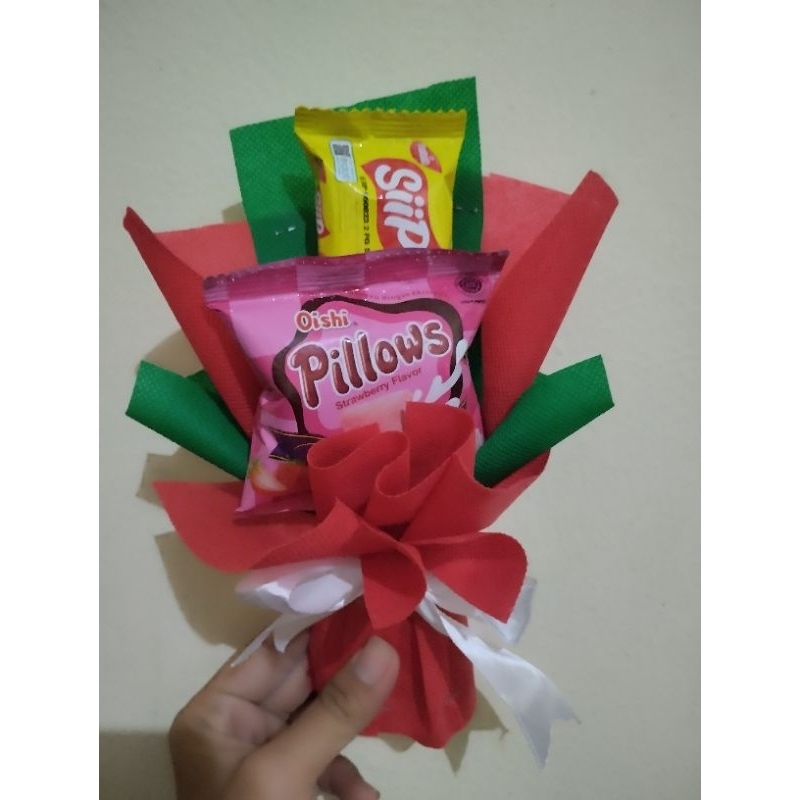 

Bucket Mini / Snack / hampers lebaran 7000