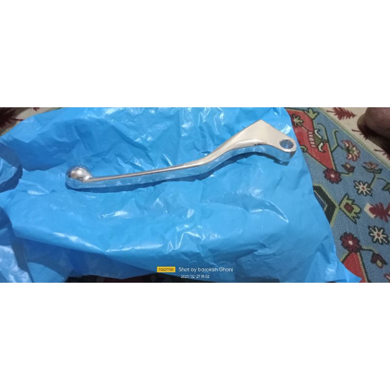 Handel kiri CBR 150 Thailand Handel kopling Cbr 150 Thailand handle kiri CBR 150 thailand