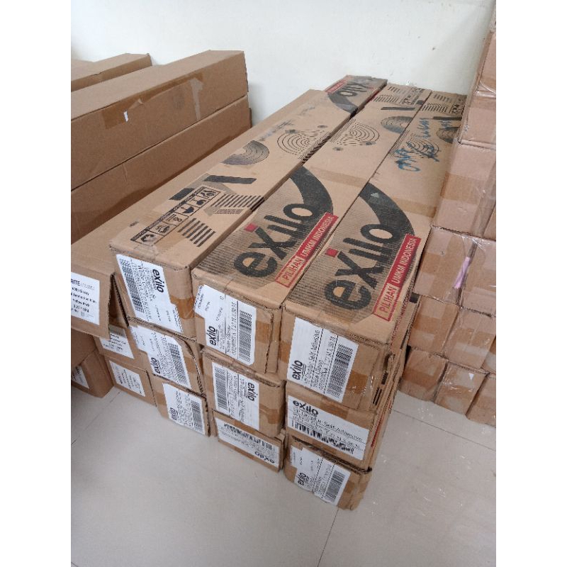 

Exillo 80mic uk. 1,27x50m