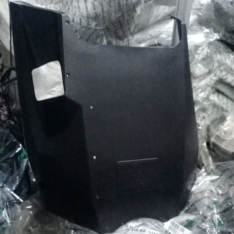 Dek Kolong Honda beat new dulax 2020 /Honda beat new