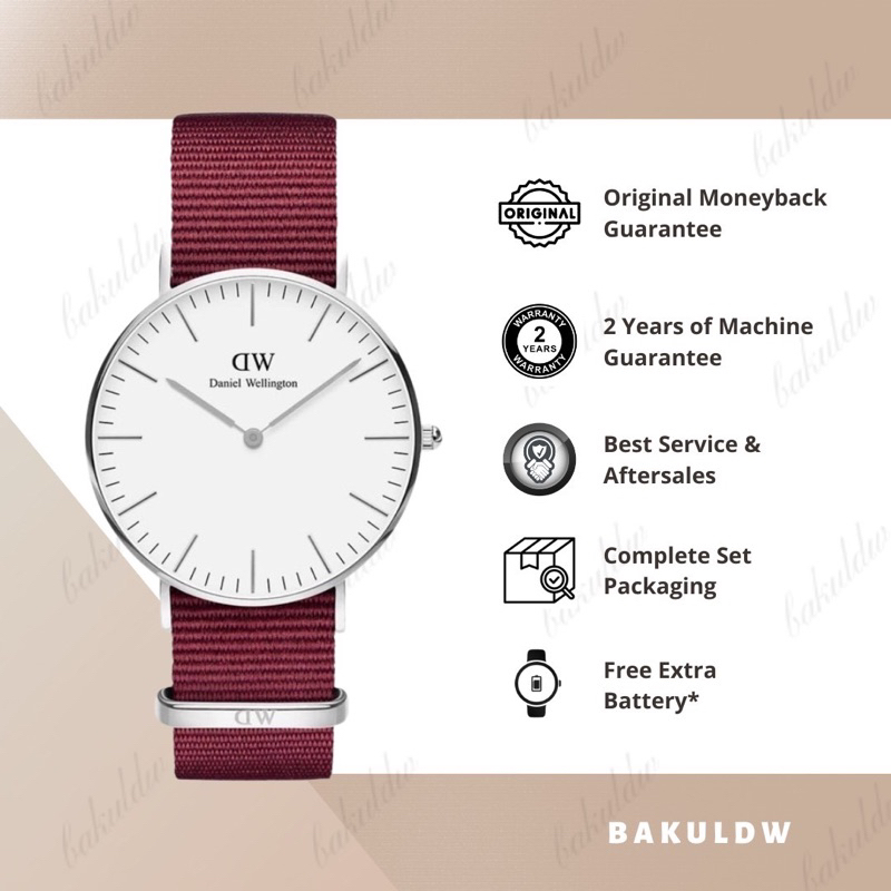 

Classic Canvas White Roselyn SHW