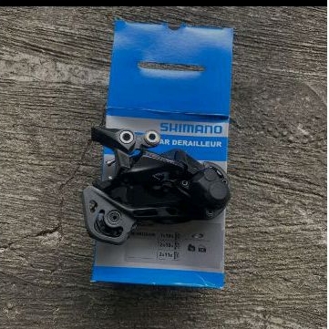 RD DEORE RD-M5120 BD