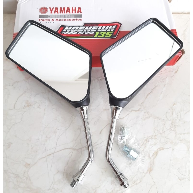 SPION YAMAHA UNVERSAL RXS RXZ F1ZR X1 MIO