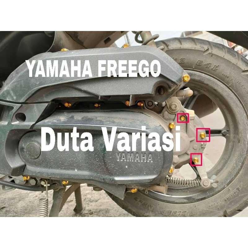 NACOM DV BAUT CRANGCASE FREEGO
