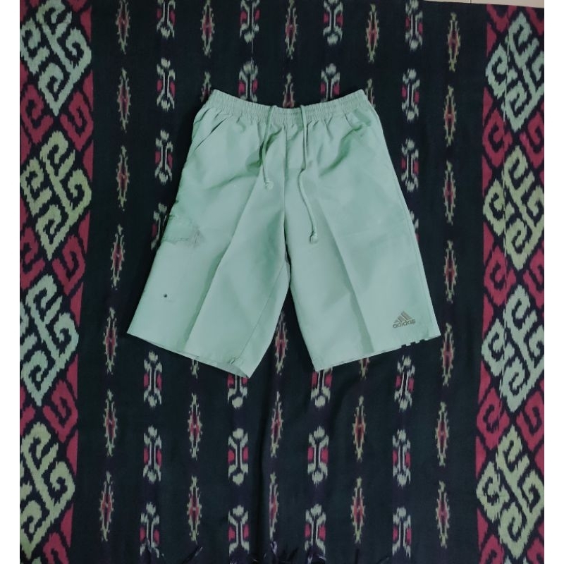 Celana Adidas Second Original