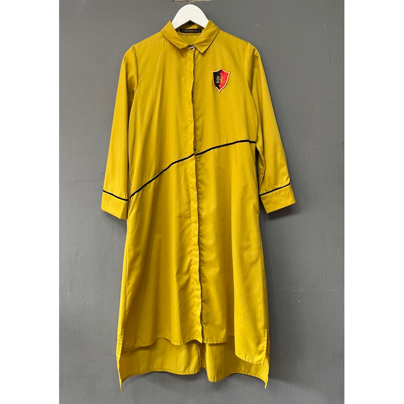 KORINA - TUNIK (PRELOVED)