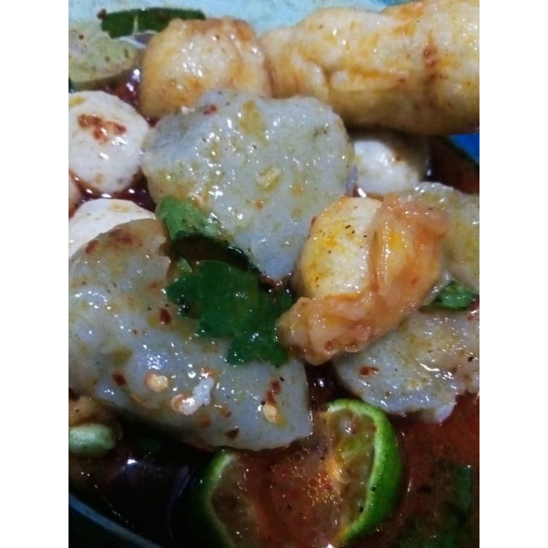 

Bacitul Tinarafood