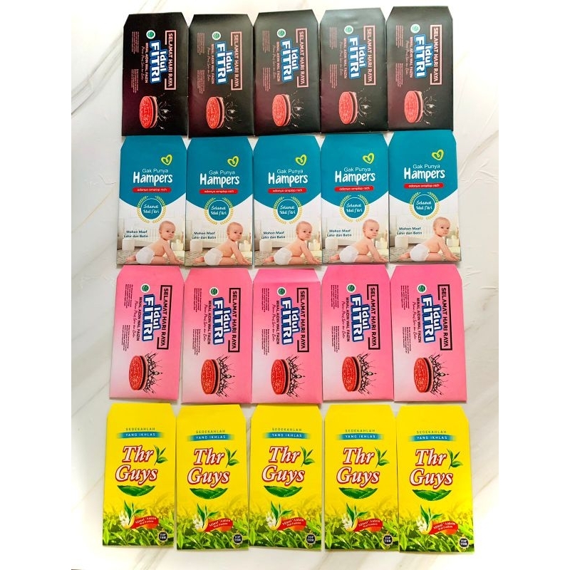 

AMPLOP LEBARAN UNIK/AMPLOP LEBARAN MURAH SNACK 2023 VIRAL!!(ISI 12PCS)/AMPLOP LEBARAN UNIK COSTUME SNACK/AMPLOP LUCU