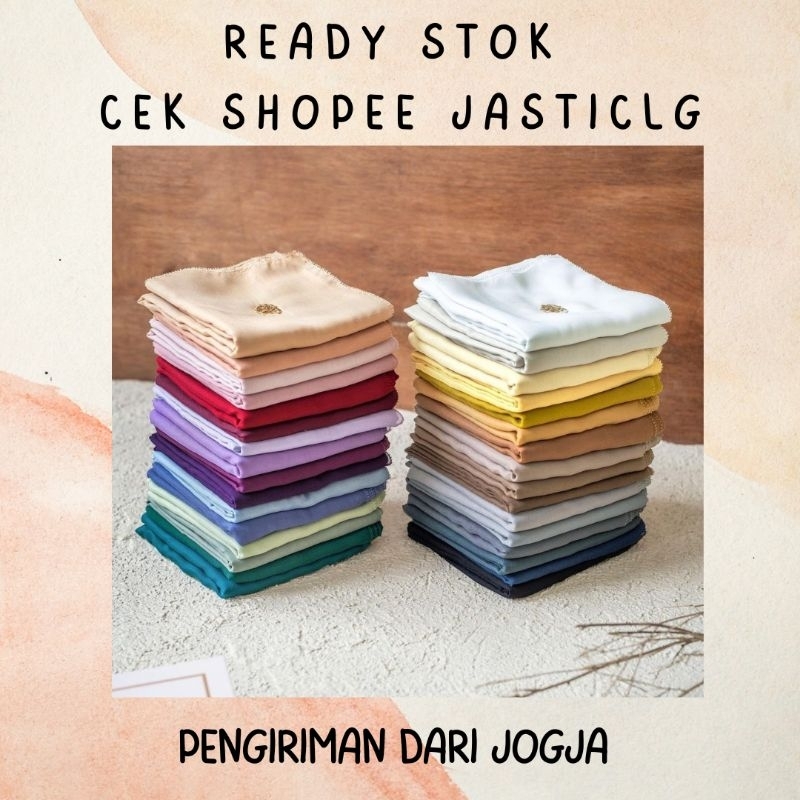 HEAVEN LIGHT HL PARIS ULTRAFINE JILBAB PARIS SEGI EMPAT