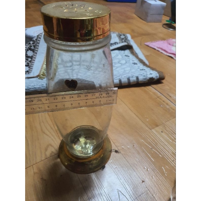 botol gingseng korea