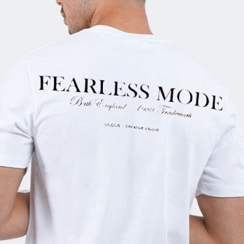 KAOS CELCIUS PREMIUM ORIGINAL DISTRO WHITE