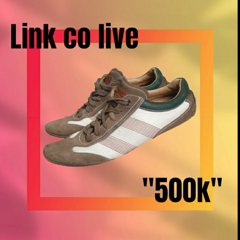 Link CO Live 500k