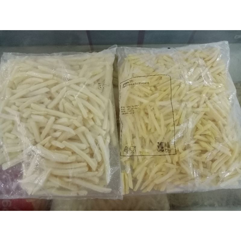 

Kentang Gogo 2 kg