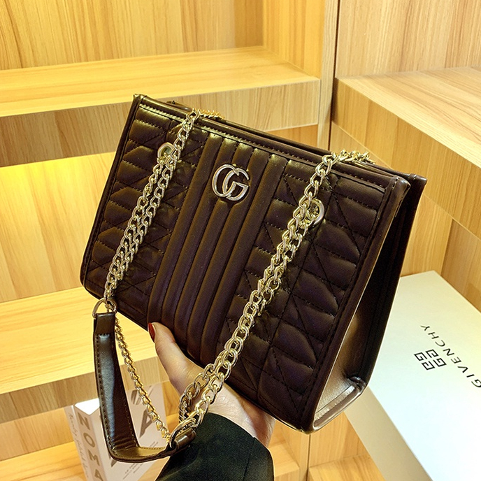 ( 2PC 1KG ) GTBI998880952  New Arrival 2023 !!!  Tas Selempang  Tas Wanita Import  Premium Terbaru