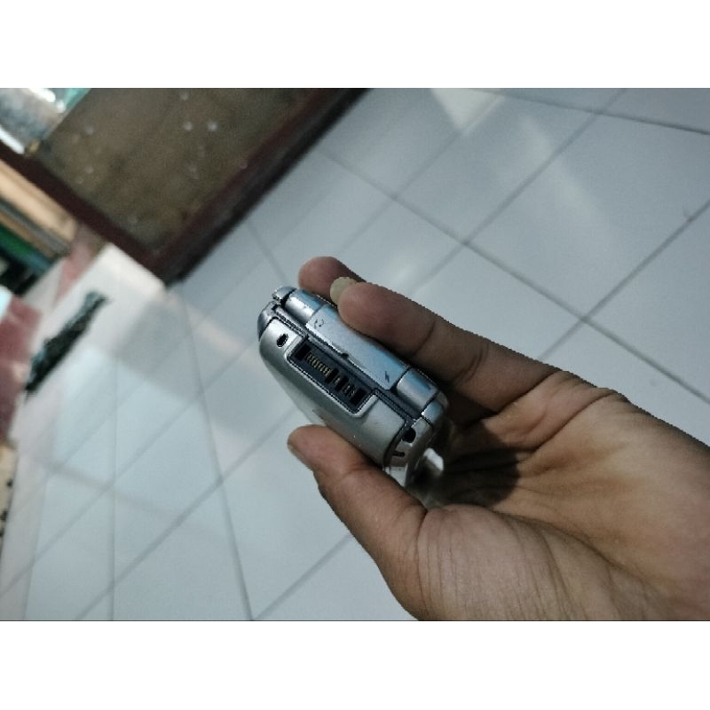 Sony Ericsson p910i