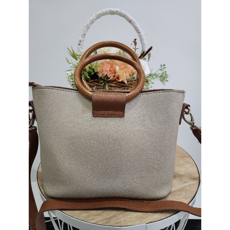 TAS by KICKERS Ori (Prelove)